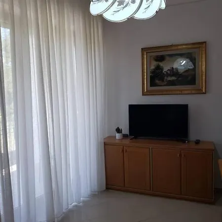 Apartment Fronte Mare, Giu Alla Spiaggia *
