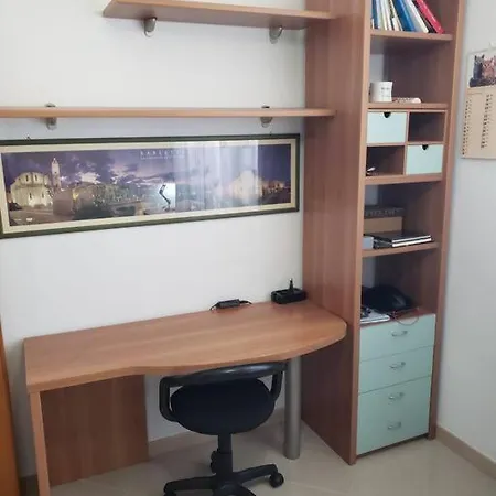 Apartment Fronte Mare, Giu Alla Spiaggia